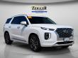 Used 2021 Hyundai Palisade Limited SUV