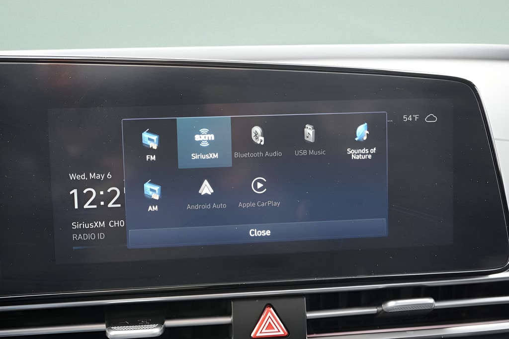 2024 Hyundai Elantra SEL - Photo 34