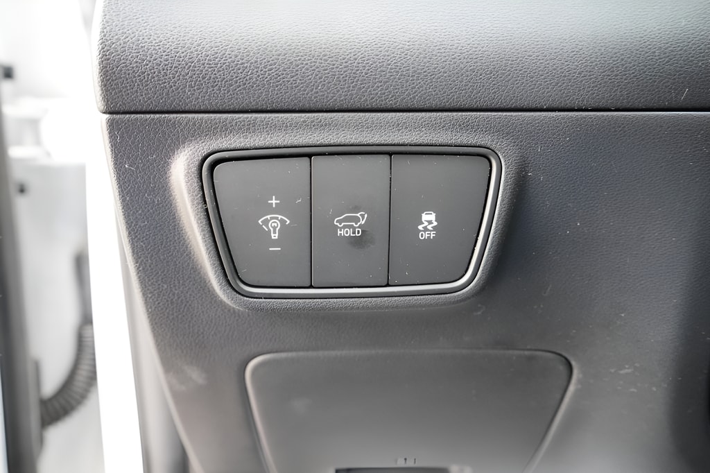 2024 Hyundai Tucson SEL - Photo 25