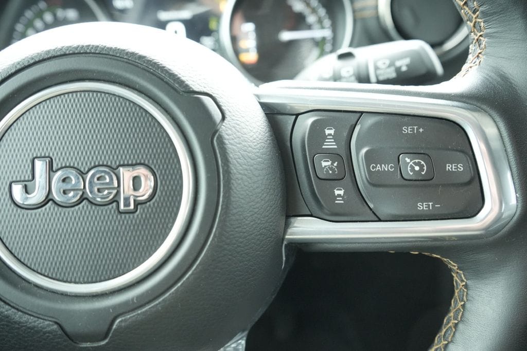 2023 JEEP WRANGLER - Image 27