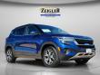 Used 2021 Kia Seltos EX SUV