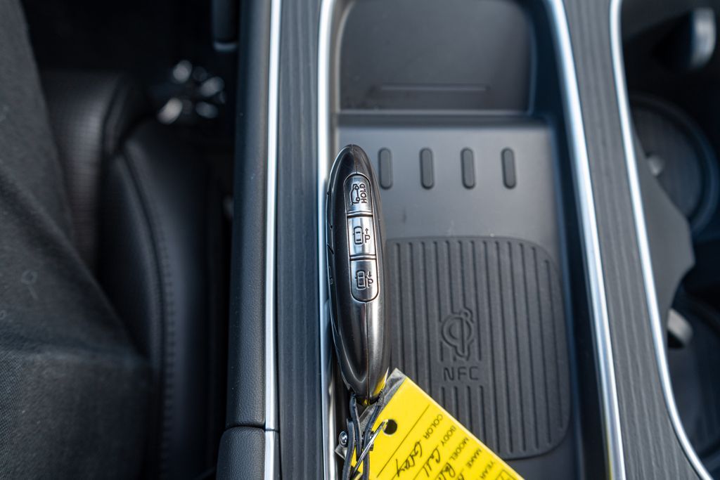 2026 Hyundai Palisade Calligraphy - Photo 54
