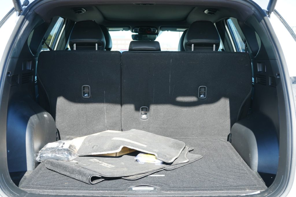 2023 HYUNDAI TUCSON - Image 11