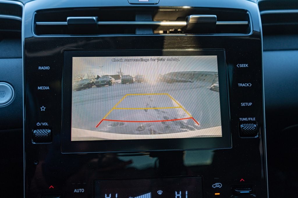 2022 HYUNDAI TUCSON - Image 37