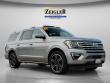 Used 2021 Ford Expedition Max Limited SUV