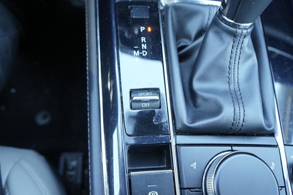 2023 MAZDA CX-30 - Image 34