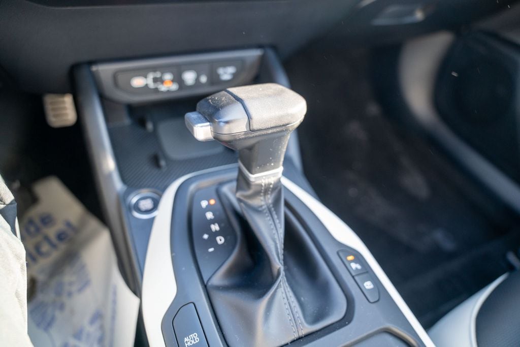2025 KIA K4 - Image 26
