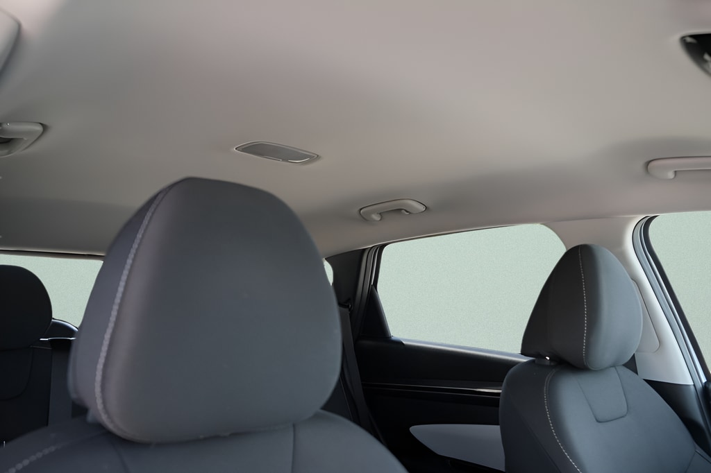 2024 Hyundai Tucson SEL - Photo 14
