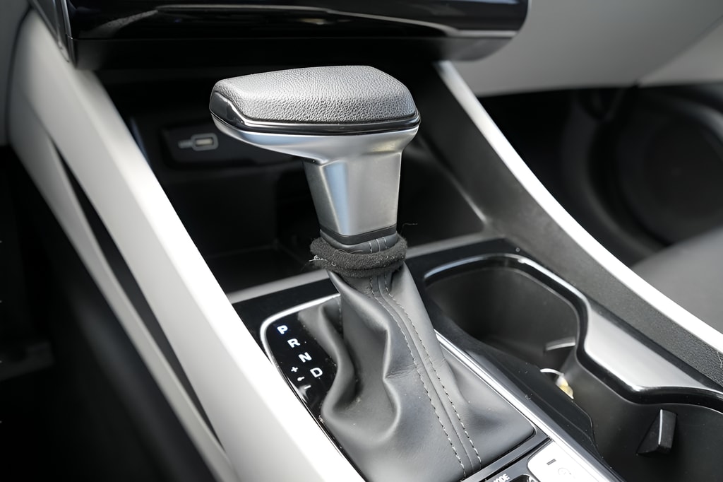 2024 Hyundai Tucson SEL - Photo 30