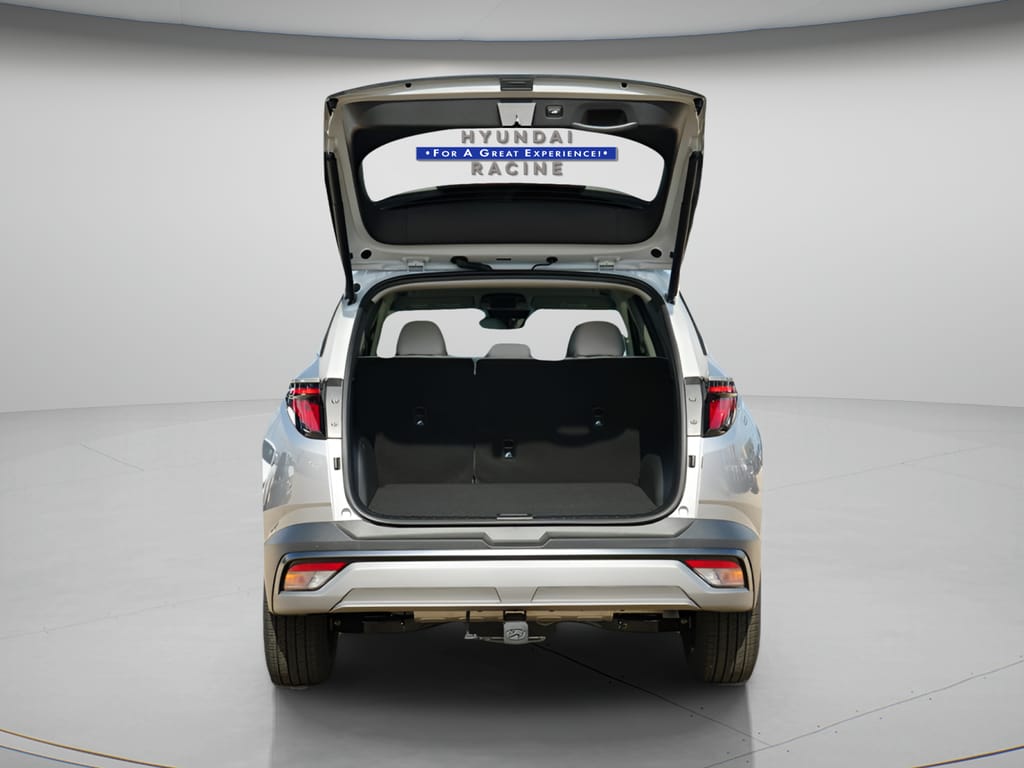 2026 Hyundai Tucson SEL - Photo 17