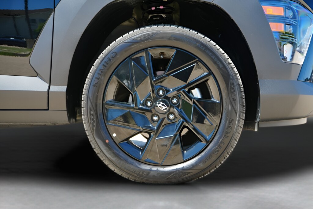 2026 Hyundai Kona SEL Sport - Photo 9