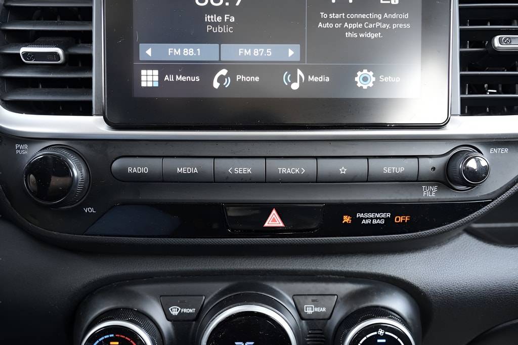 2023 Hyundai Venue SEL - Photo 32