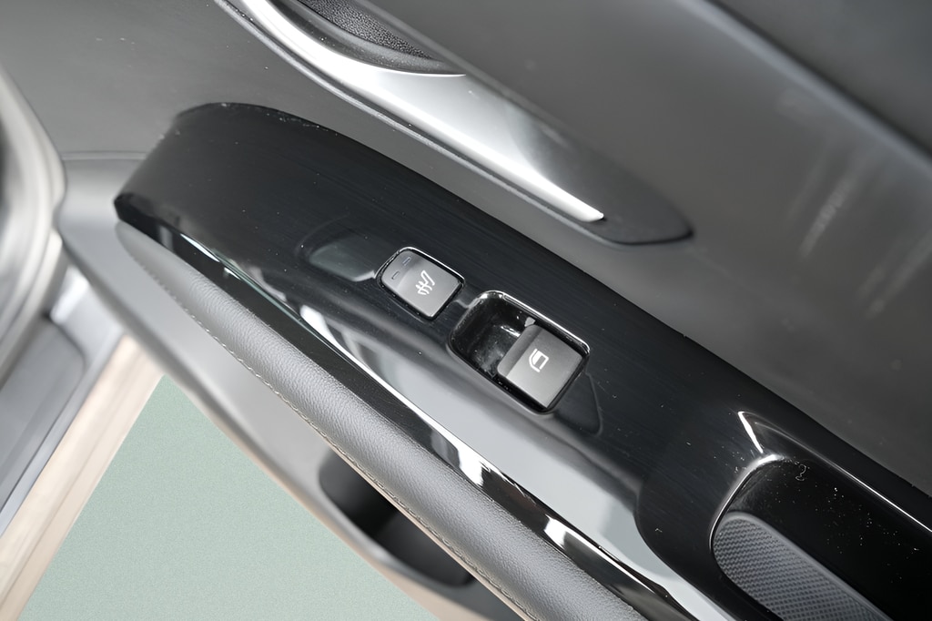 2024 Hyundai Tucson Limited - Photo 17