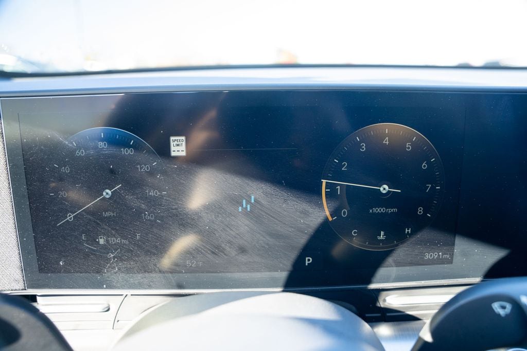 2025 HYUNDAI KONA - Image 23