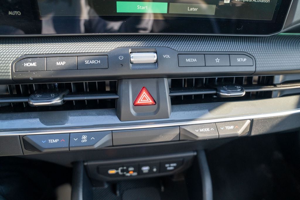 2025 KIA K4 - Image 30