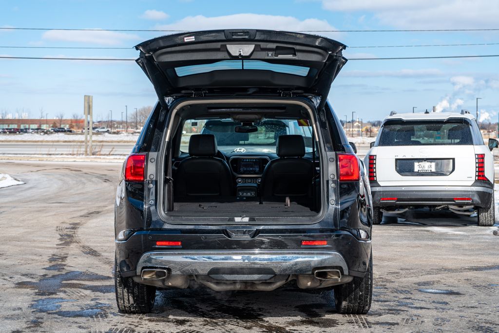 2017 GMC ACADIA - Image 12