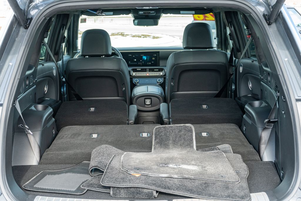 2026 HYUNDAI PALISADE - Image 16