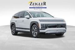 2026 Hyundai IONIQ 9 SE SUV