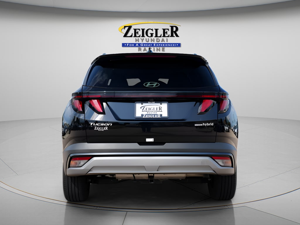 2026 Hyundai Tucson SEL - Photo 6