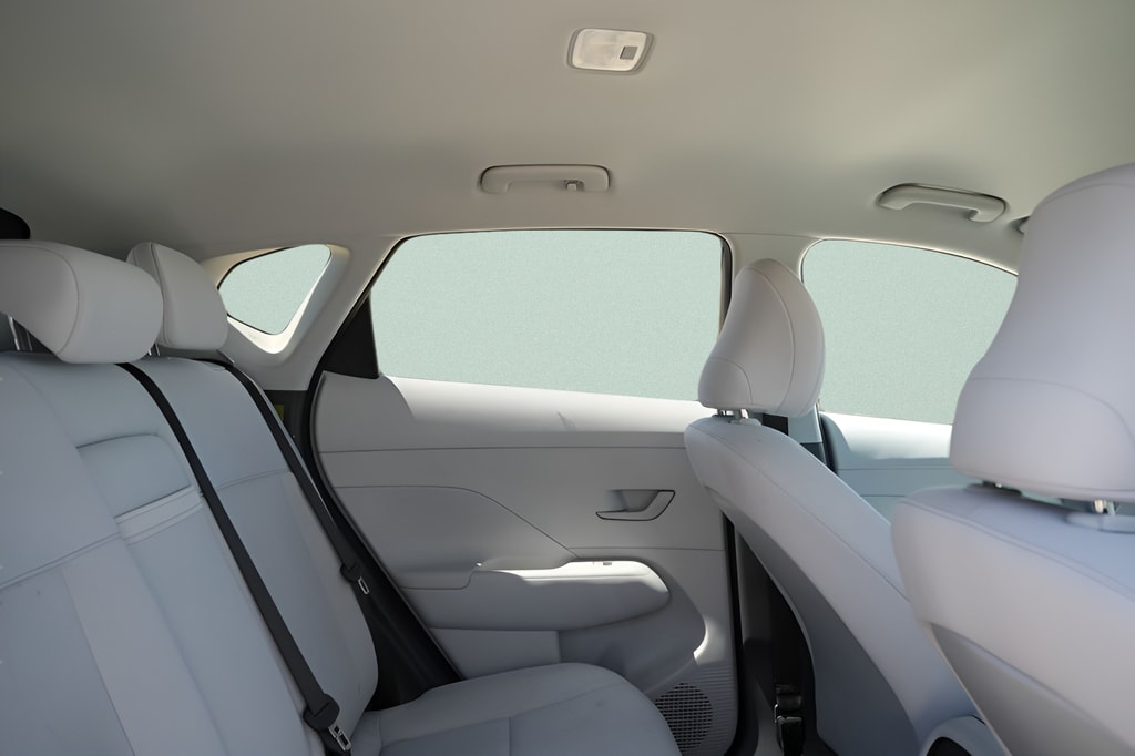 2026 Hyundai Kona SEL Sport - Photo 14