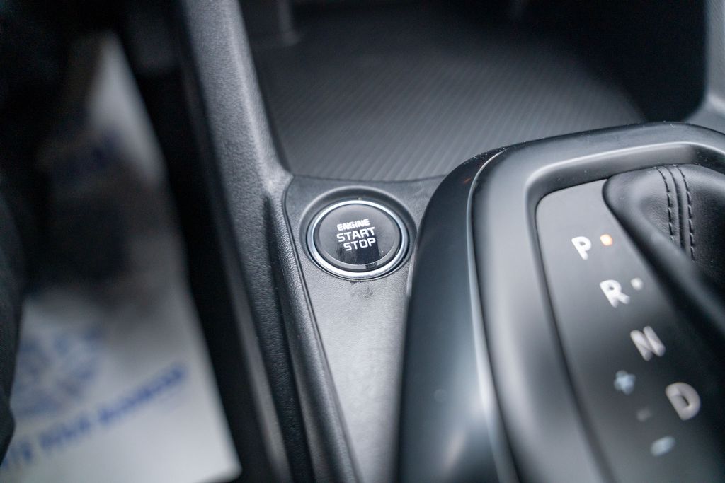 2025 KIA K4 - Image 22