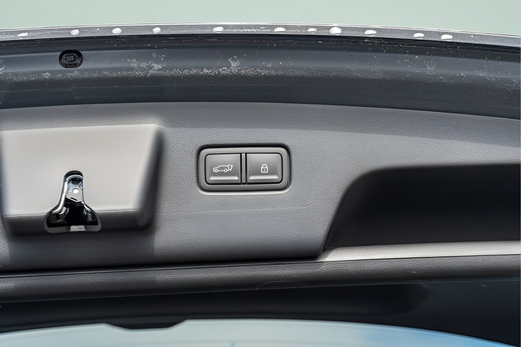 2026 Hyundai Palisade Calligraphy - Photo 12