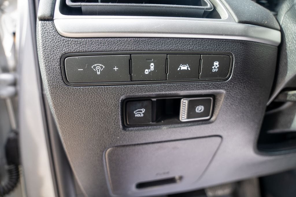 2022 HYUNDAI PALISADE - Image 22