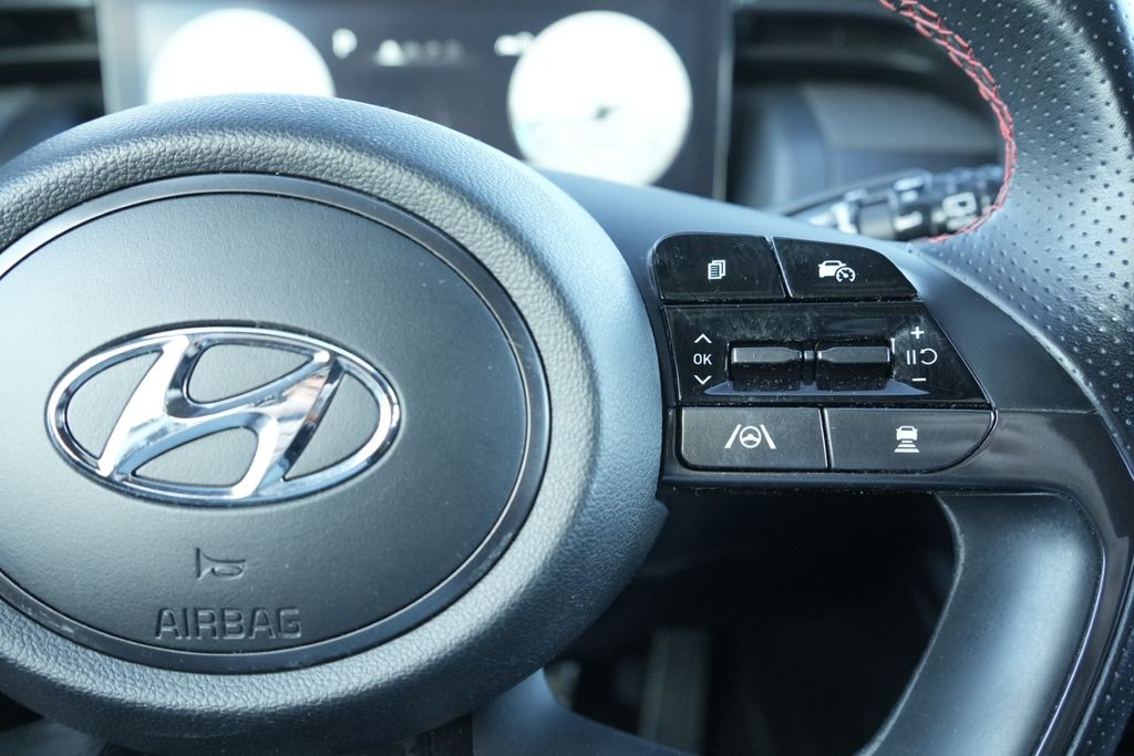 2023 HYUNDAI TUCSON - Image 30