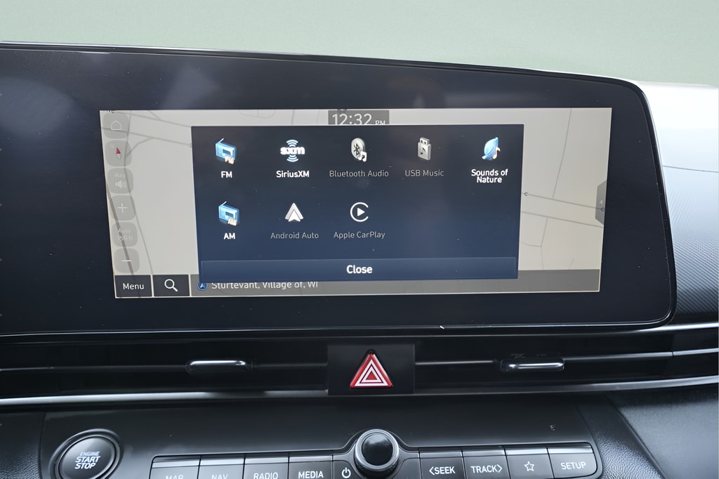 2023 Hyundai Elantra N Line - Photo 36