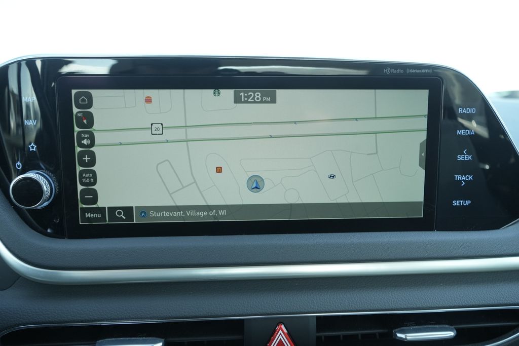 2023 HYUNDAI SONATA - Image 36