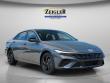 New 2026 Hyundai Elantra SEL Sport Sedan