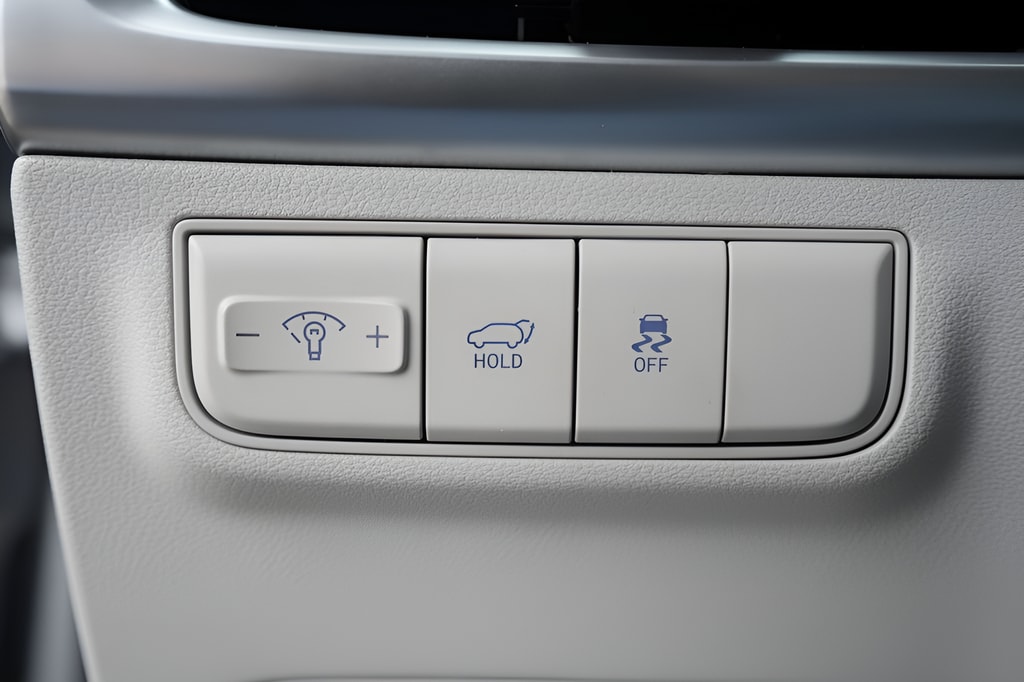 2026 Hyundai Tucson SEL - Photo 48