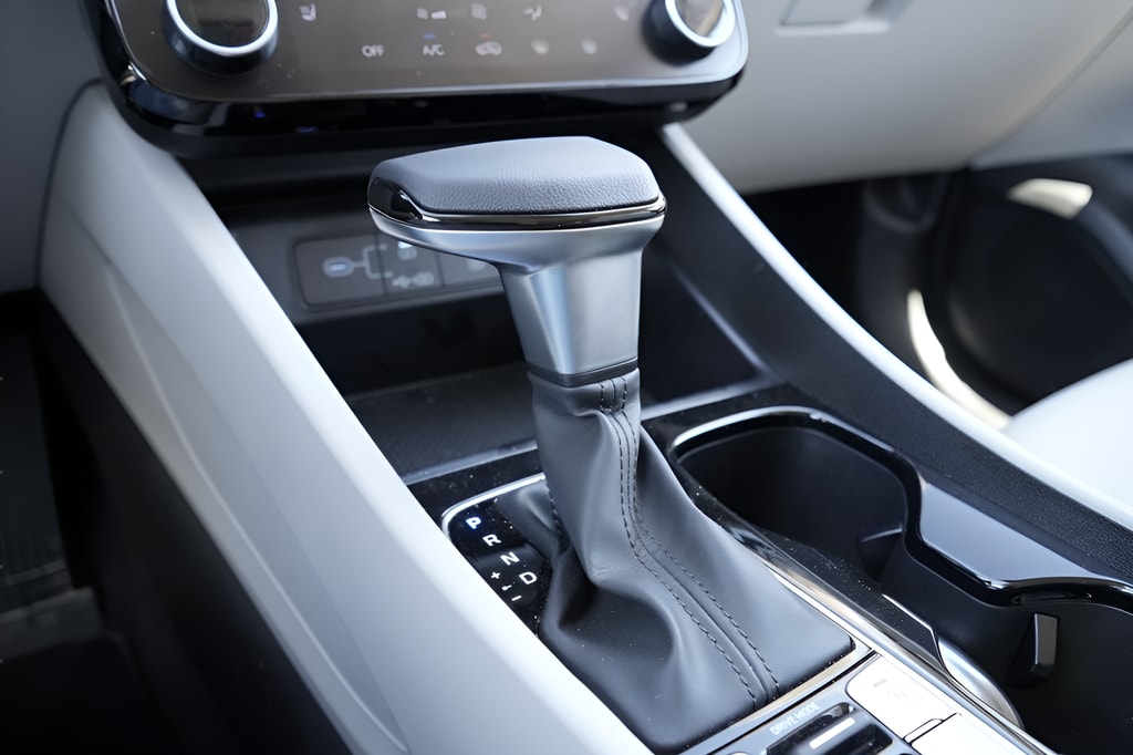 2026 Hyundai Tucson SEL - Photo 30