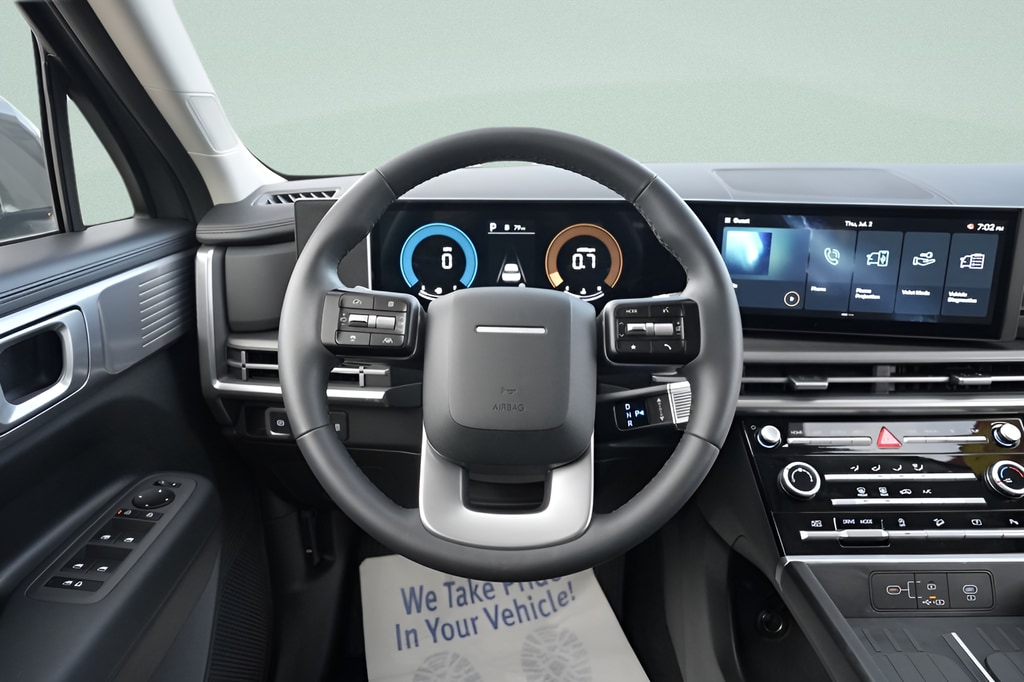 2026 Hyundai Santa Fe SE - Photo 18