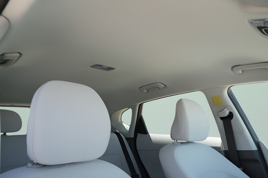 2026 Hyundai Kona SEL Sport - Photo 13