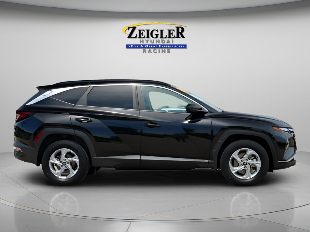 2024 Hyundai Tucson SEL - Photo 8