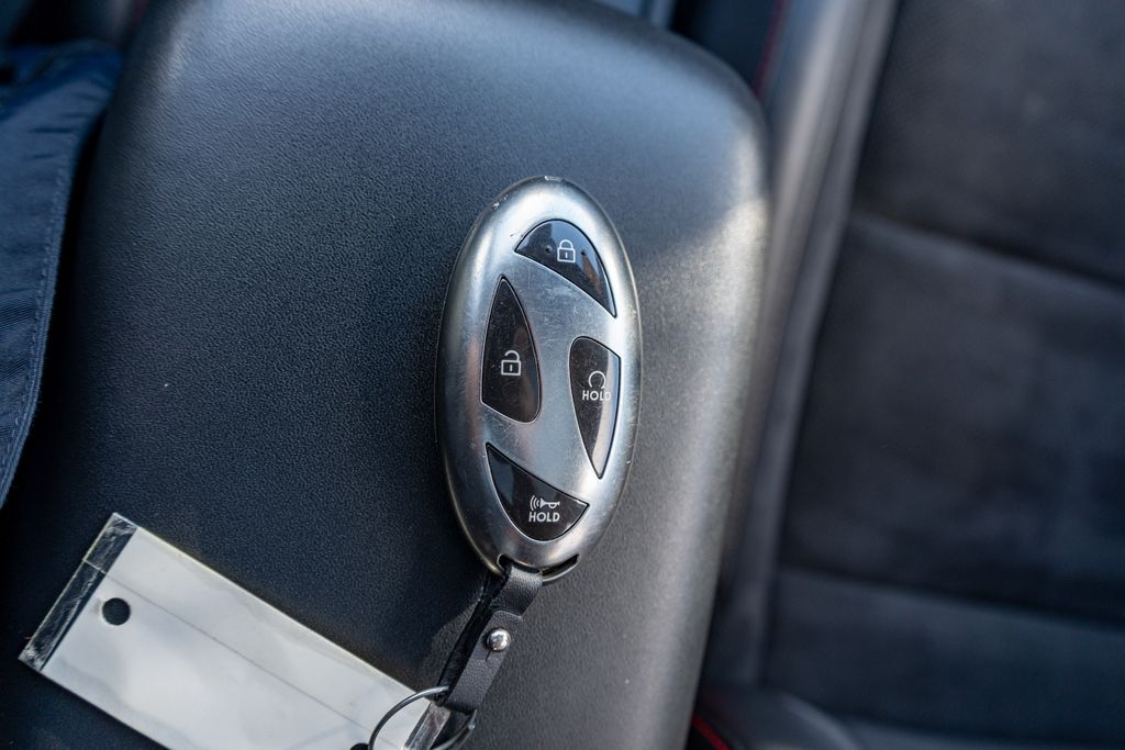 2024 HYUNDAI KONA - Image 39