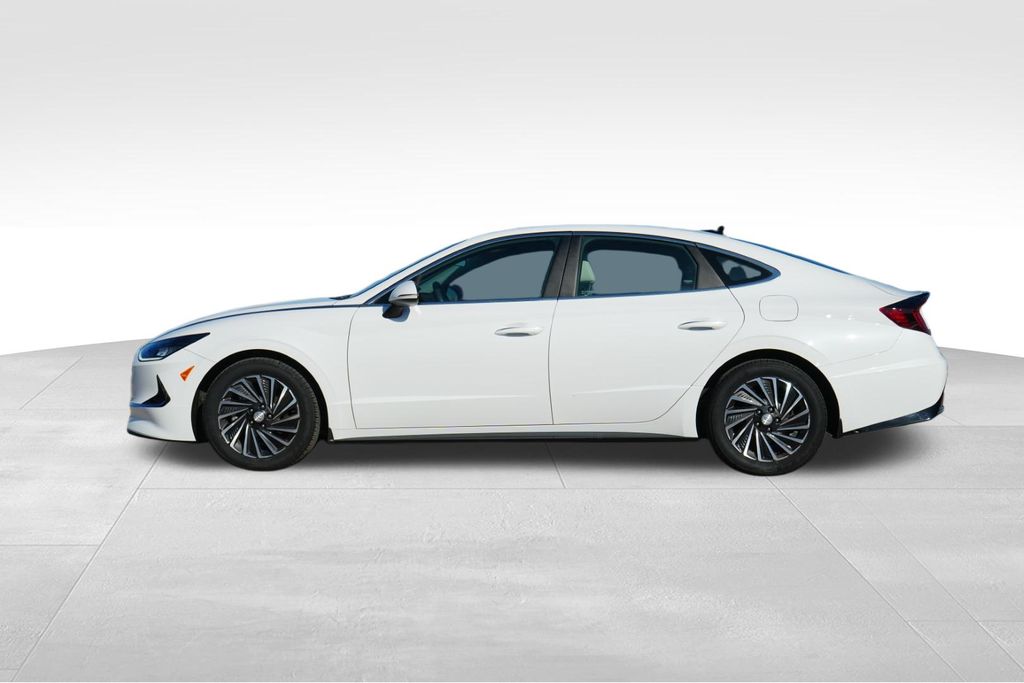 2023 HYUNDAI SONATA - Image 4