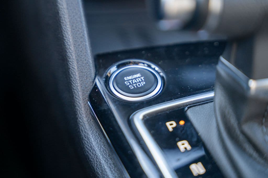 2024 KIA SPORTAGE - Image 27