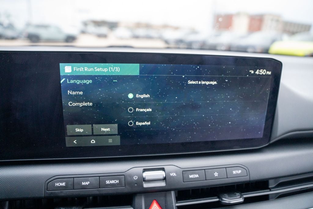 2025 KIA K4 - Image 25