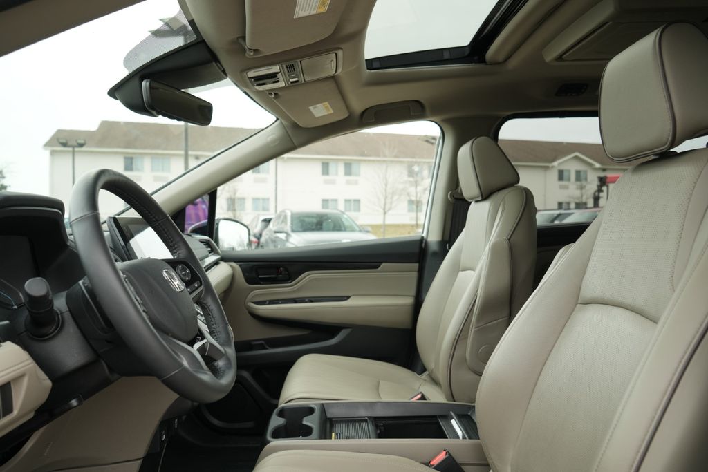 2023 HONDA ODYSSEY - Image 31