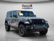 Used 2023 Jeep Wrangler 4xe  SUV