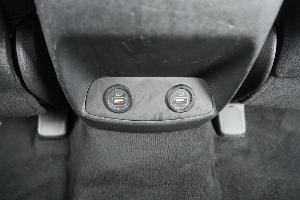 2022 HYUNDAI SANTA FE - Image 17