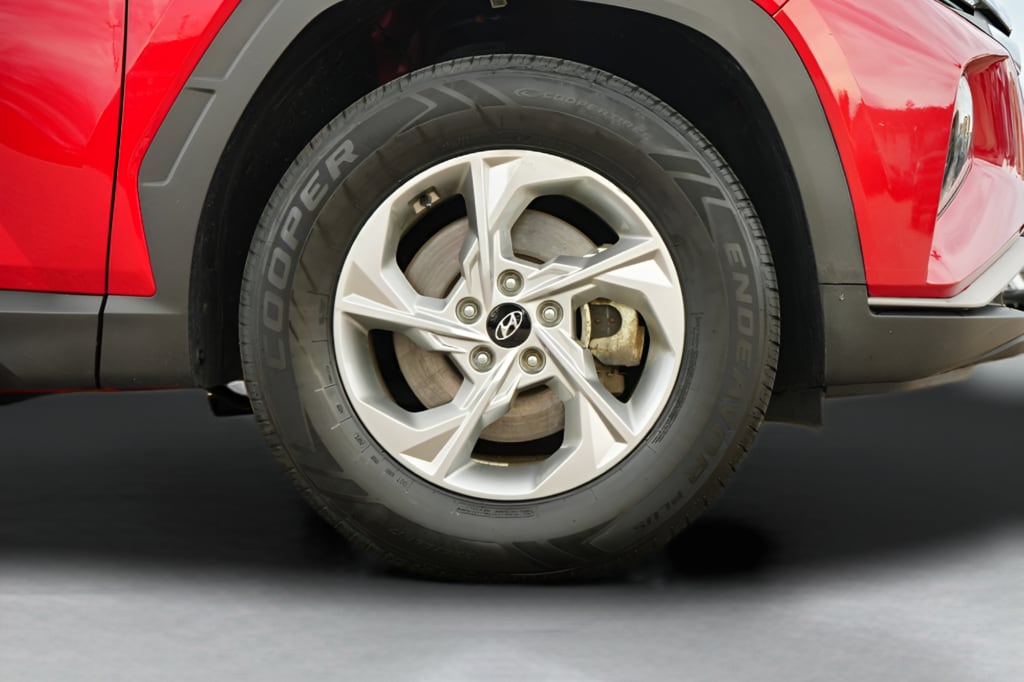 2023 Hyundai Tucson SEL - Photo 10