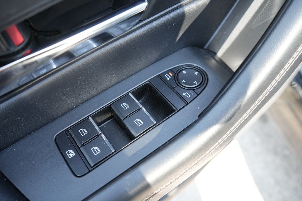 2024 MAZDA CX-90 - Image 26