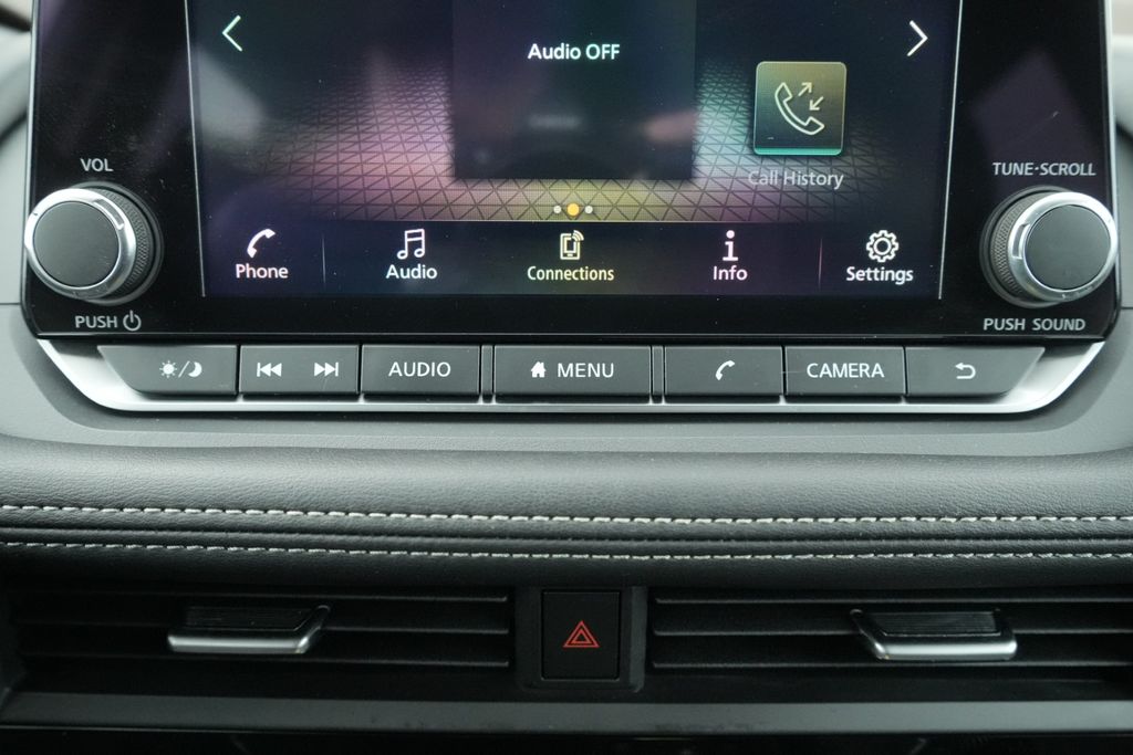 2023 NISSAN ROGUE - Image 33