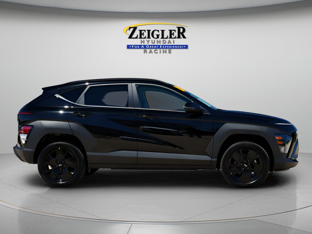 2026 Hyundai Kona SEL Sport - Photo 8