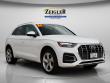 Used 2021 Audi Q5 45 Premium SUV