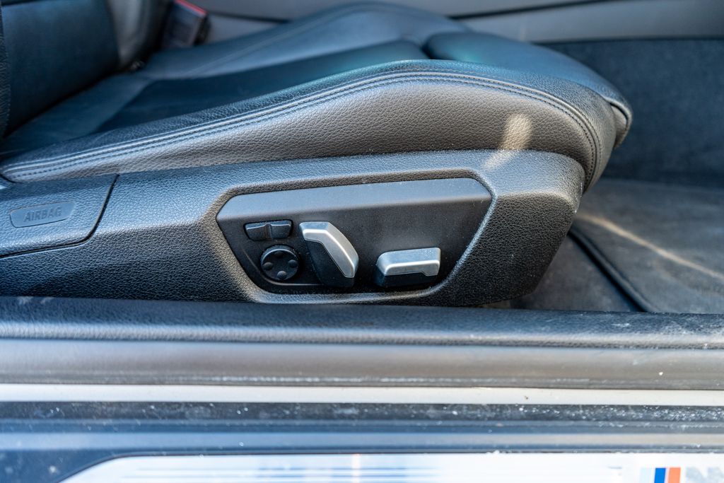 2016 BMW 428I - Image 14