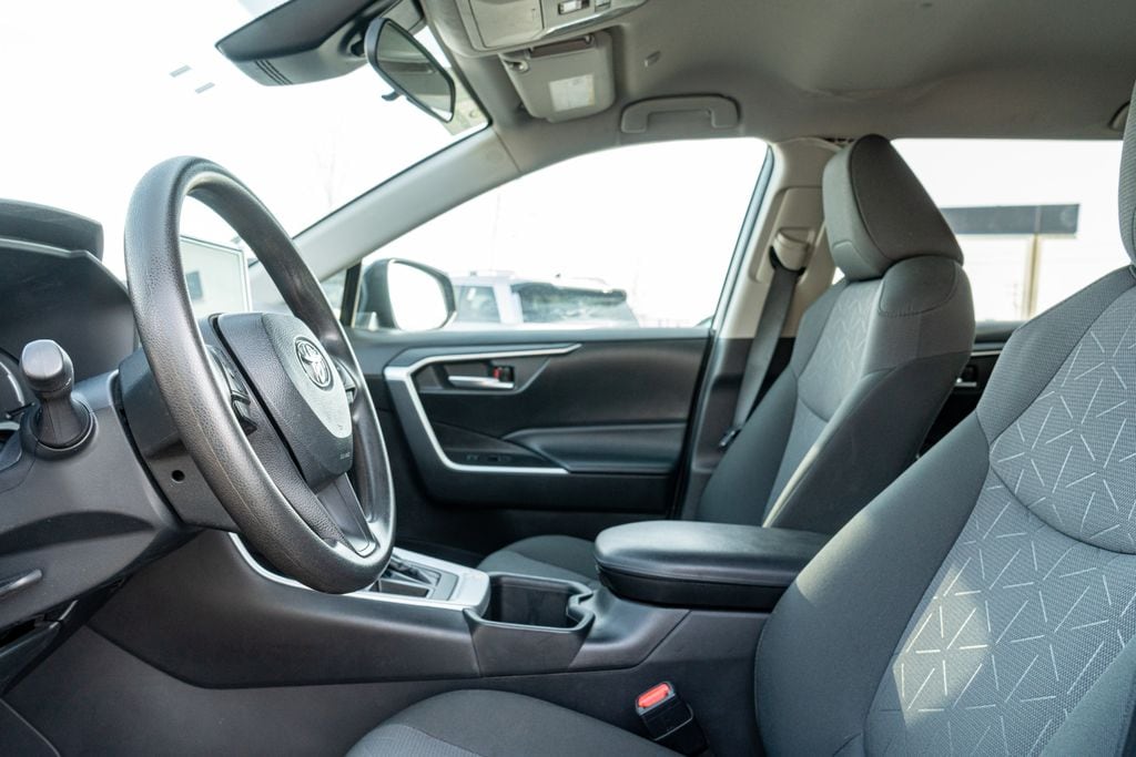 2023 TOYOTA RAV4 - Image 22